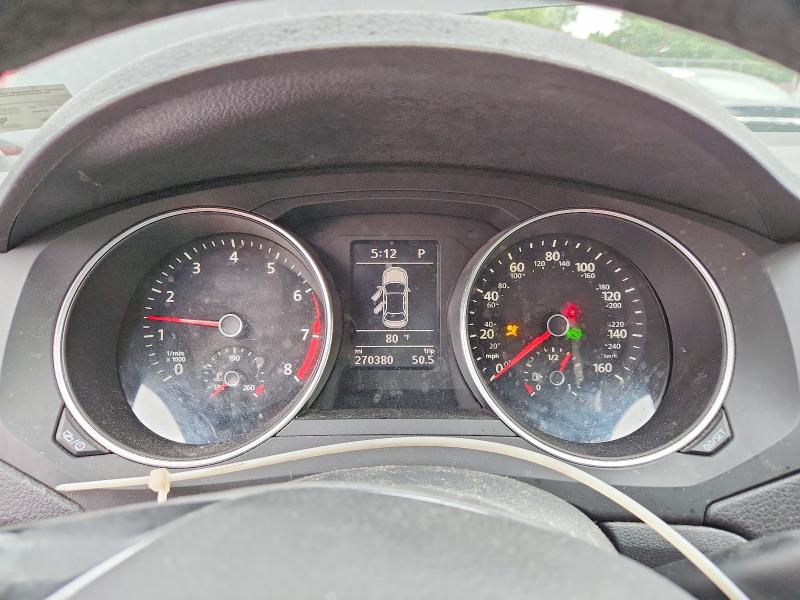 Aukcja sprzedaży 2017 Volkswagen Jetta, vin: 3VWDB7AJ4HM316132, numer aukcji: 68424636