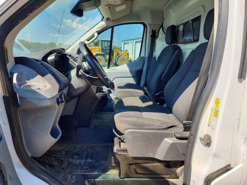 Aukcja sprzedaży 2015 Ford Transit, vin: 1FTNR1ZMXFKA50649, numer aukcji: 68873826