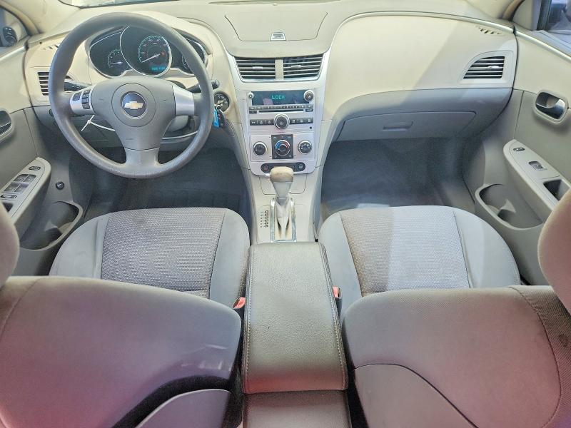 Auction sale of the 2008 Chevrolet Malibu, vin: 1G1ZG57N984217738, lot number: 68367576