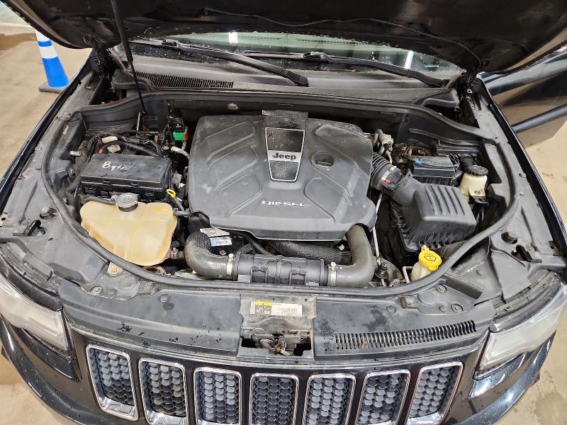 Продаж на аукціоні авто 2014 Jeep Grand Cherokee, vin: 1C4RJFCM1EC298229, номер лоту: 70984236