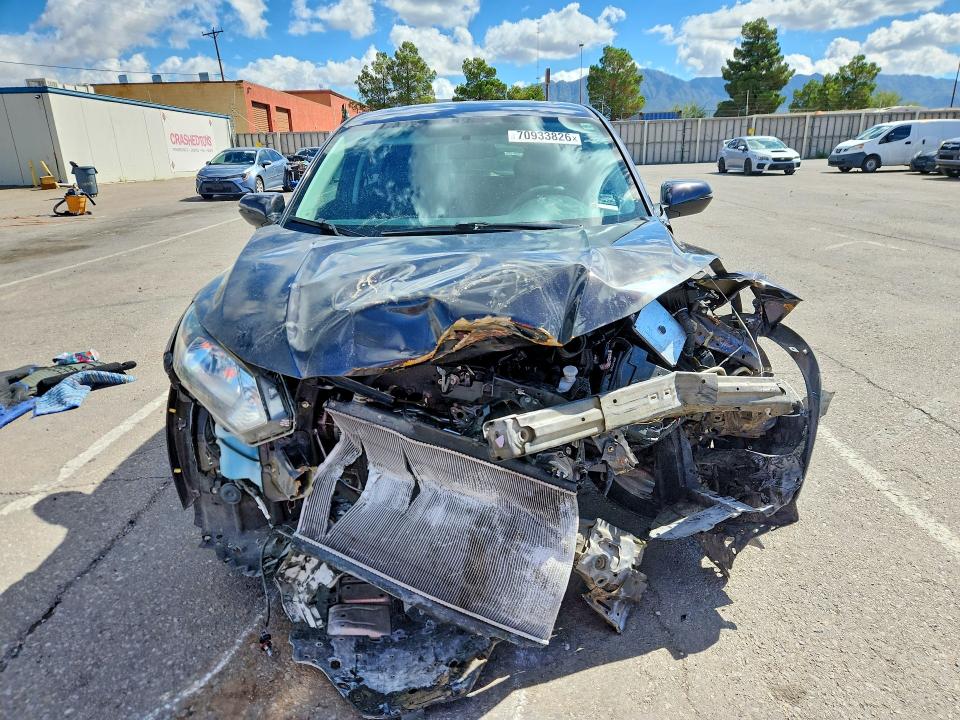 Aukcja sprzedaży 2018 Honda Hr-v, vin: 3CZRU5H50JM721761, numer aukcji: 70933826