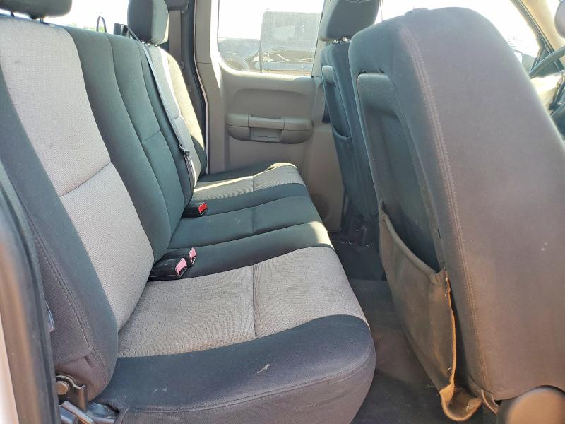 Продаж на аукціоні авто 2007 Chevrolet Silverado, vin: 1GCHC29K07E506015, номер лоту: 67334926