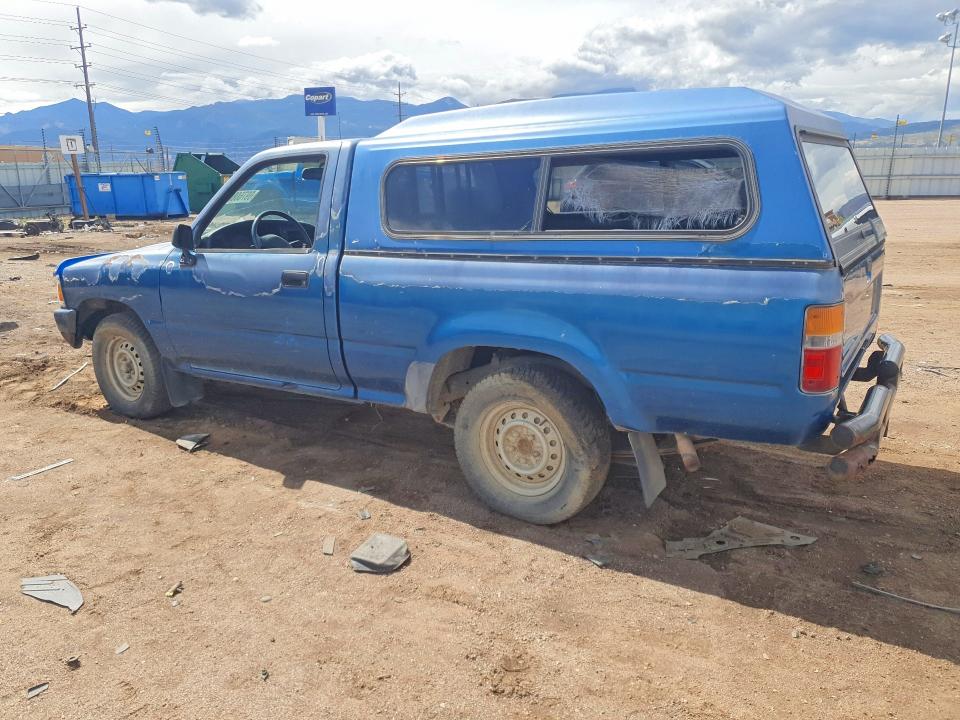 Продаж на аукціоні авто 1994 Toyota Pickup, vin: 4TARN81A5RZ206112, номер лоту: 69760866