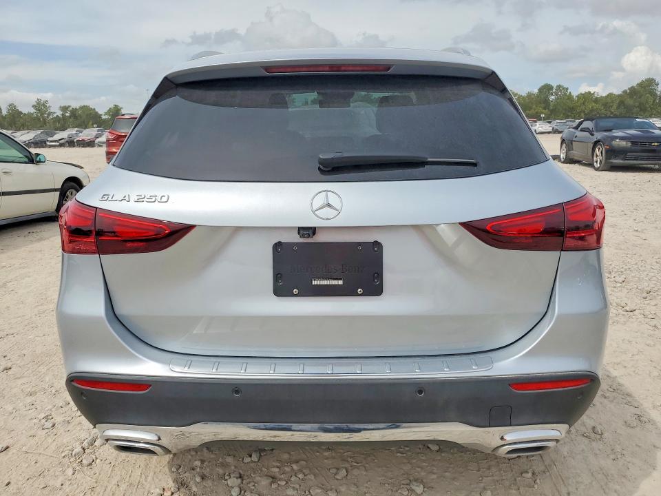 Aukcja sprzedaży 2025 Mercedes-benz Gla, vin: W1N4N4GB1SJ723640, numer aukcji: 68855346