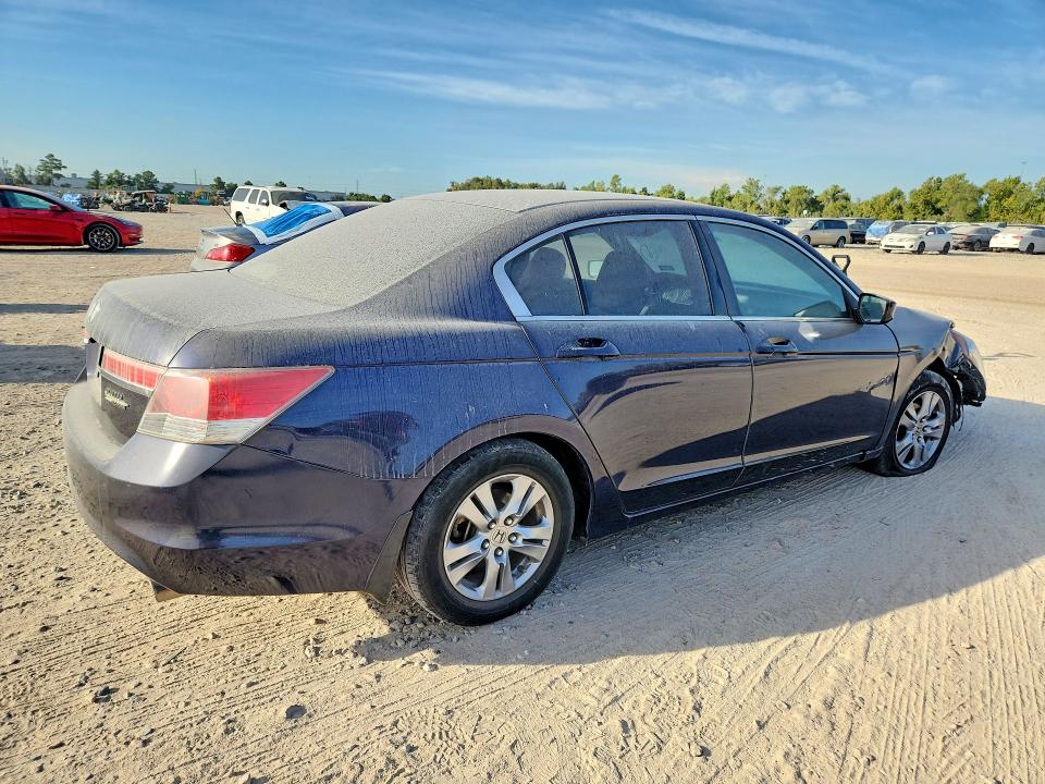 2012 Honda Accord მანქანა იყიდება აუქციონზე, vin: 1HGCP2F41CA012446, აუქციონის ნომერი: 70920946