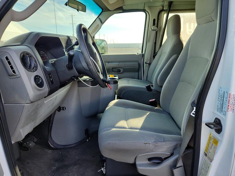 Продажа на аукционе авто 2009 Ford Econoline, vin: 1FTNE14W29DA89362, номер лота: 70220386