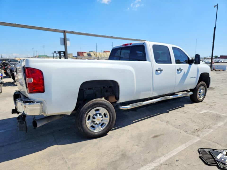 Продаж на аукціоні авто 2009 Chevrolet Silverado, vin: 1GCHK836X9F181369, номер лоту: 70685816