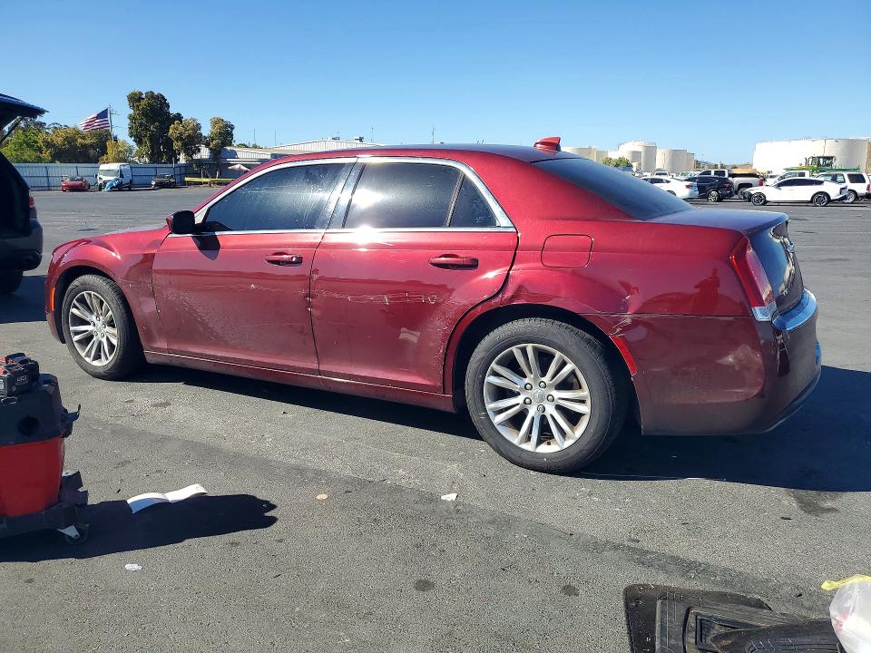 Aukcja sprzedaży 2016 Chrysler 300, vin: 2C3CCAAG6GH343721, numer aukcji: 70984086