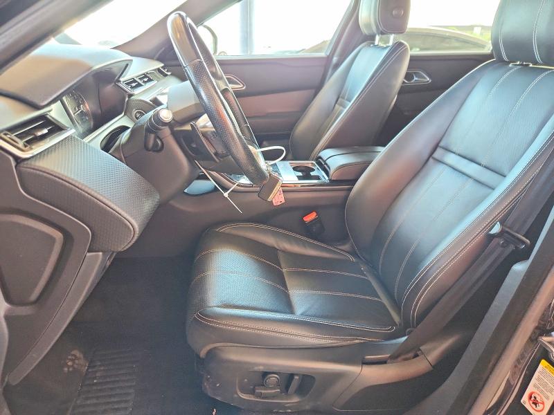 67639546 :رقم المزاد ، SALYB2EX2LA295608 vin ، 2020 Land Rover Range Rover Velar مزاد بيع