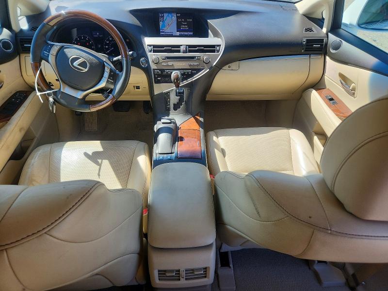 Aukcja sprzedaży 2014 Lexus Rx 350, vin: 2T2BK1BA3EC232213, numer aukcji: 67878146
