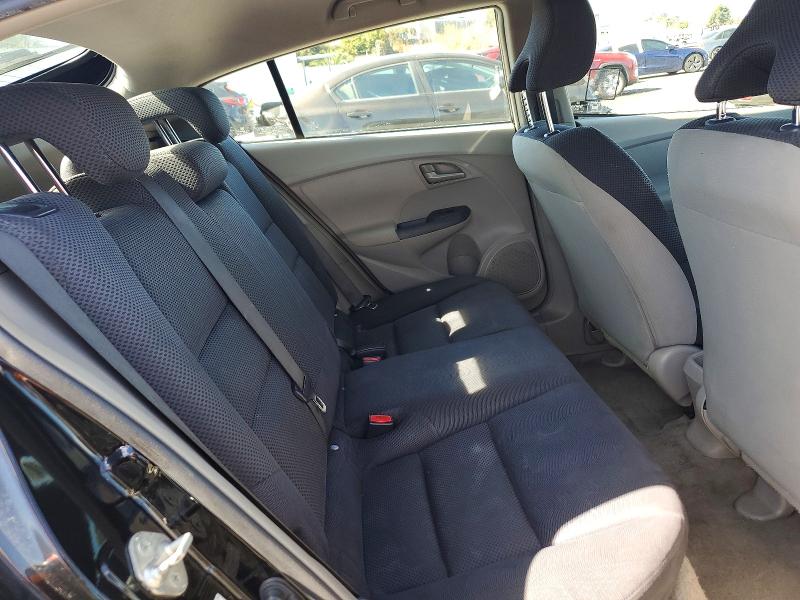 2010 Honda Insight მანქანა იყიდება აუქციონზე, vin: JHMZE2H54AS035018, აუქციონის ნომერი: 70807516