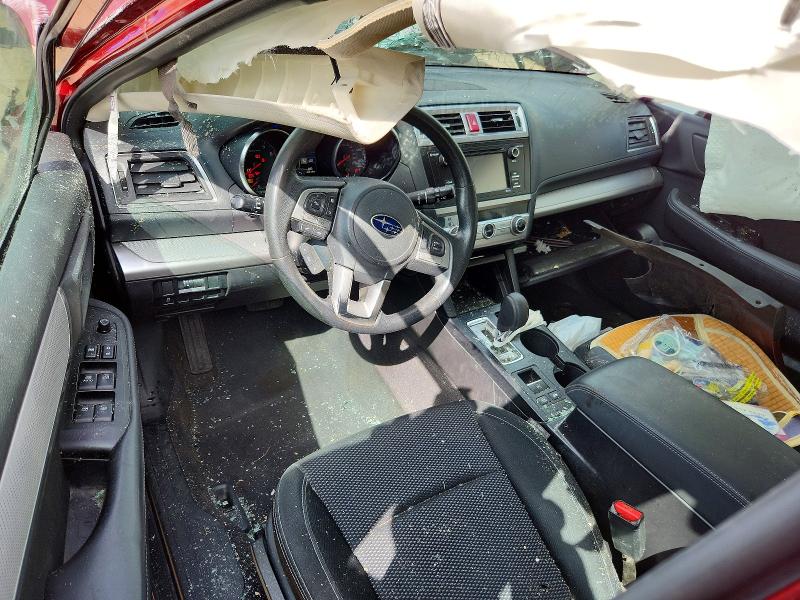 Aukcja sprzedaży 2017 Subaru Outback, vin: 4S4BSAAC3H3377221, numer aukcji: 69895266