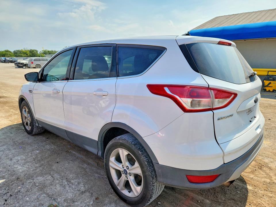 Продажа на аукционе авто 2014 Ford Escape, vin: 1FMCU0G92EUA31137, номер лота: 70277616