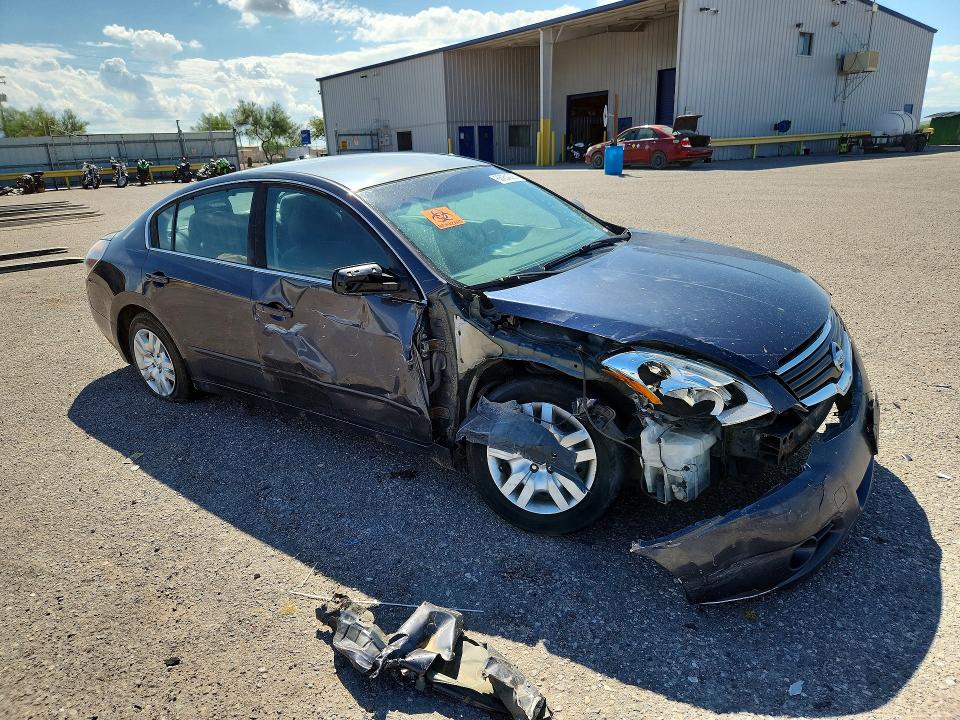 Aukcja sprzedaży 2012 Nissan Altima, vin: 1N4AL2AP1CC181539, numer aukcji: 66954236