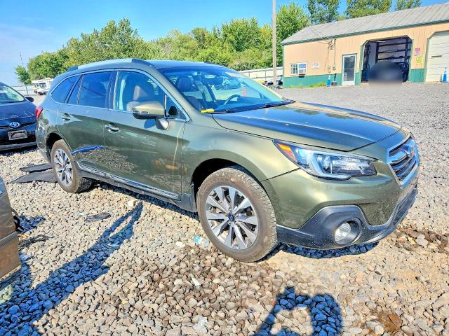 Aukcja sprzedaży 2019 Subaru Outback, vin: 4S4BSETC8K3258818, numer aukcji: 67078876