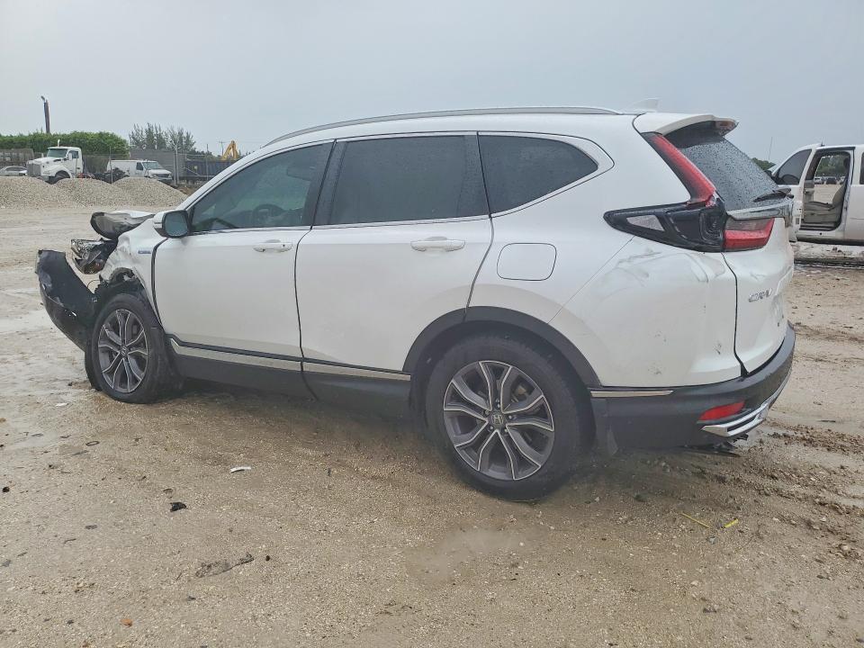Aukcja sprzedaży 2022 Honda Cr-v, vin: 5J6RT6H99NL027282, numer aukcji: 70820096