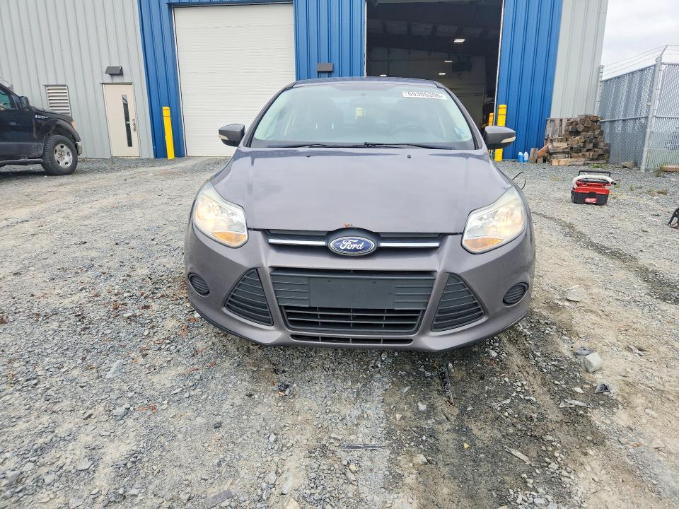 2014 Ford Focus მანქანა იყიდება აუქციონზე, vin: 1FADP3F2XEL315360, აუქციონის ნომერი: 69305306