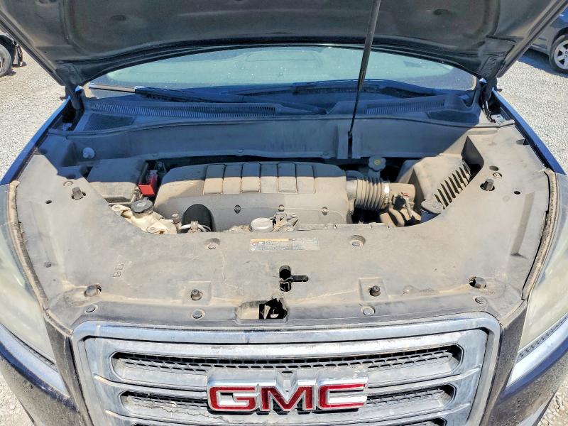 2015 Gmc Acadia მანქანა იყიდება აუქციონზე, vin: 1GKKRPKD5FJ249960, აუქციონის ნომერი: 68299826