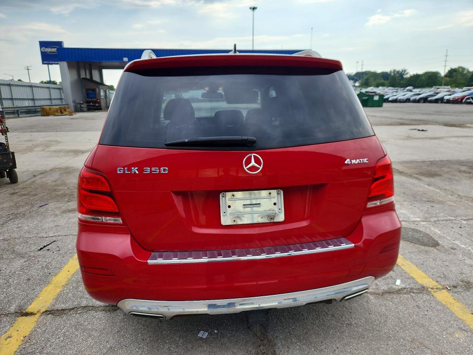 67988236 :رقم المزاد ، WDCGG8JB7DF997472 vin ، 2013 Mercedes-benz Glk مزاد بيع