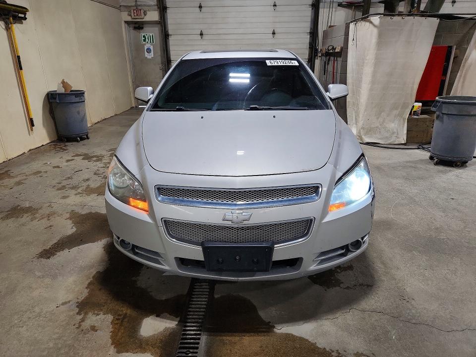2011 Chevrolet Malibu მანქანა იყიდება აუქციონზე, vin: 1G1ZE5E76BF373158, აუქციონის ნომერი: 67919246