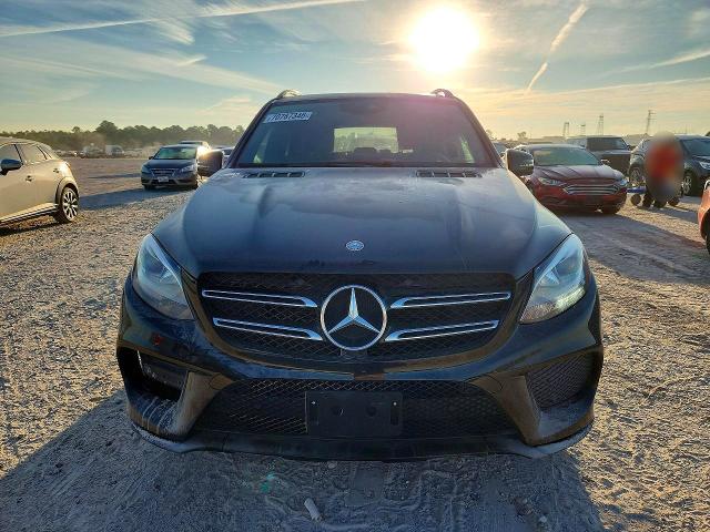 Продажа на аукционе авто 2017 Mercedes-benz Gle, vin: 4JGDA5JB0HA873969, номер лота: 70787346