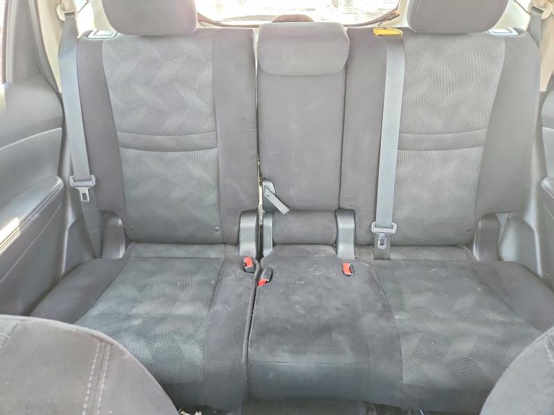 68895376 :رقم المزاد ، 5N1AT2MT6EC771785 vin ، 2014 Nissan Rogue مزاد بيع