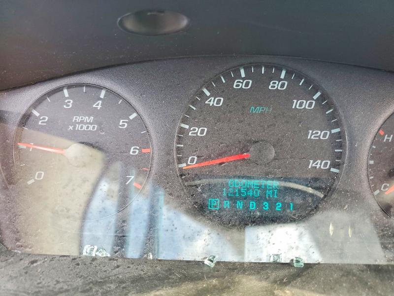 69098176 :رقم المزاد ، 2G1WD5EM0A1199590 vin ، 2010 Chevrolet Impala مزاد بيع