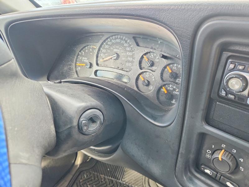 Aukcja sprzedaży 2003 Chevrolet Silverado, vin: 1GCEC14VX3Z226216, numer aukcji: 68882516