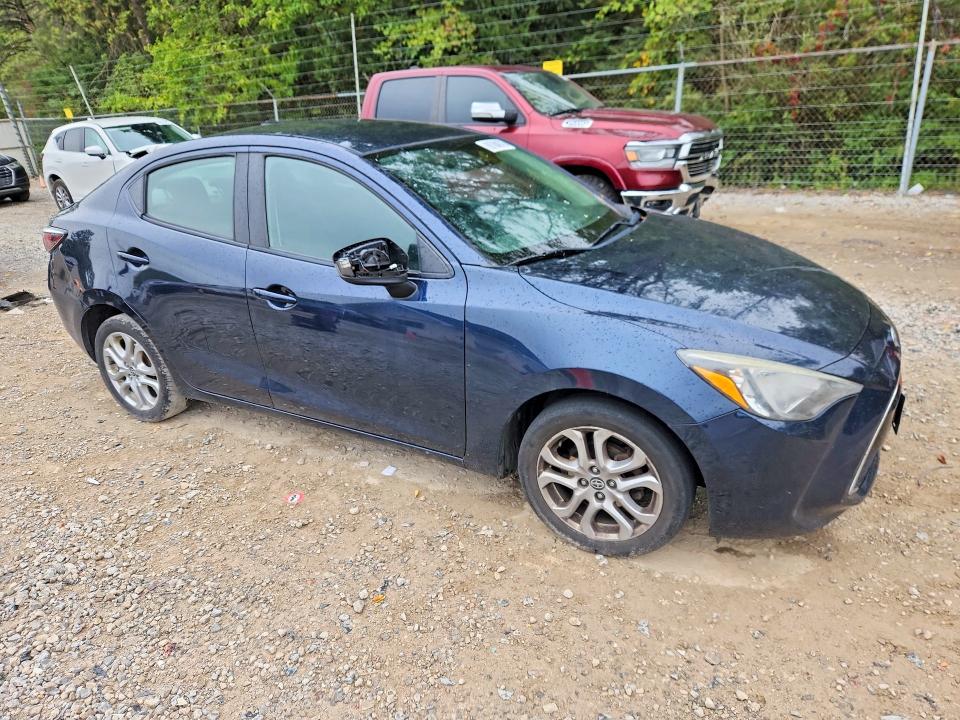 Продаж на аукціоні авто 2016 Scion Ia, vin: 3MYDLBZV8GY137983, номер лоту: 69784876
