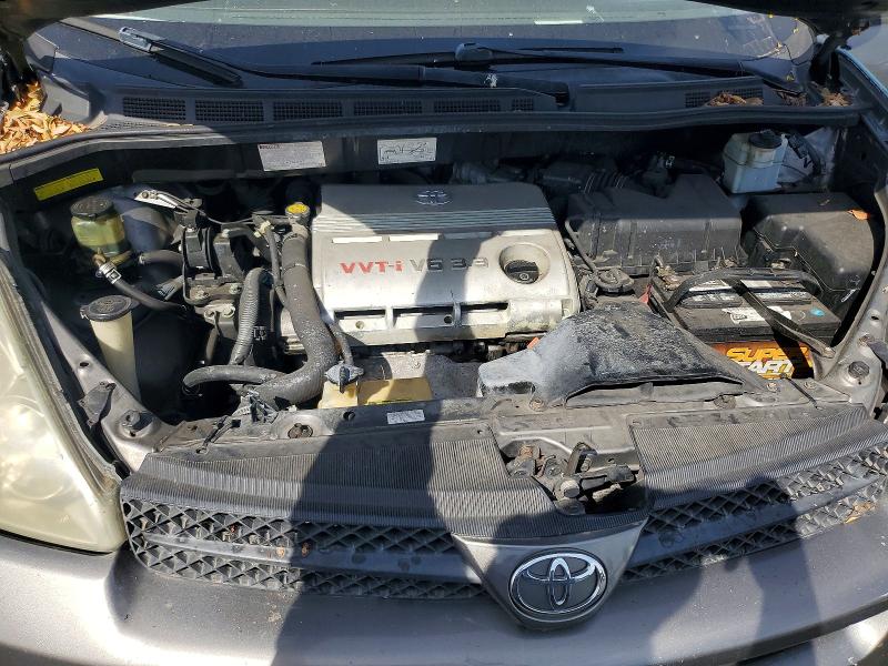 Продажа на аукционе авто 2005 Toyota Sienna, vin: 5TDZA22C65S381493, номер лота: 70392476