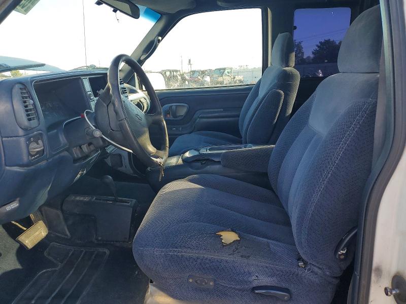 Aukcja sprzedaży 1995 Chevrolet Gmt-400, vin: 2GCEK19K6S1251235, numer aukcji: 69821926