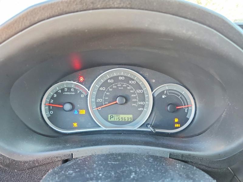 67501496 :رقم المزاد ، JF1GH6B66BH821464 vin ، 2011 Subaru Impreza مزاد بيع