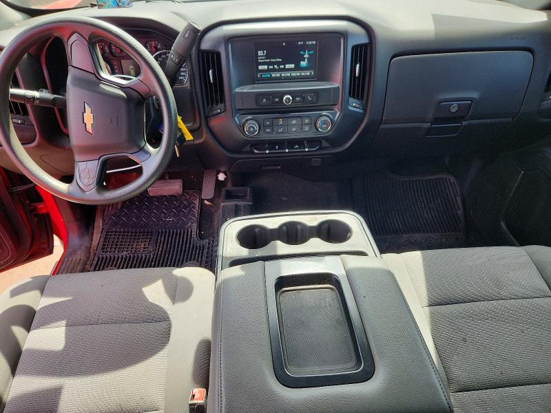 Aukcja sprzedaży 2016 Chevrolet Silverado, vin: 1GCVKPEC2GZ419002, numer aukcji: 67903546