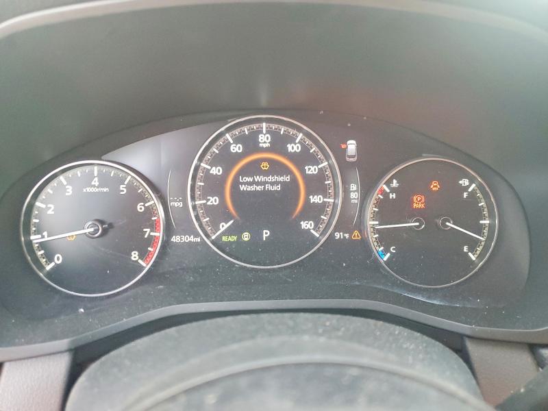 68602666 :رقم المزاد ، JM3KKBHD8R1137403 vin ، 2024 Mazda Cx-90 مزاد بيع
