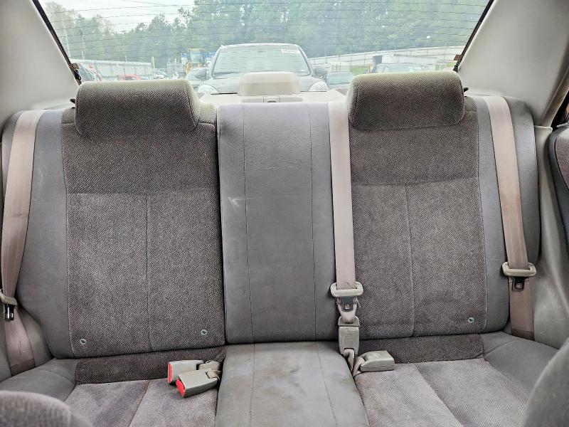 Aukcja sprzedaży 2002 Mazda Protege, vin: JM1BJ225720540703, numer aukcji: 70043416