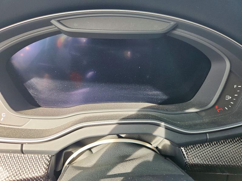 Aukcja sprzedaży 2018 Audi Sq5, vin: WA1A4AFY8J2070194, numer aukcji: 67618146