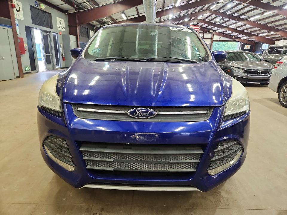 Aukcja sprzedaży 2014 Ford Escape, vin: 1FMCU9GX9EUD28764, numer aukcji: 67855816