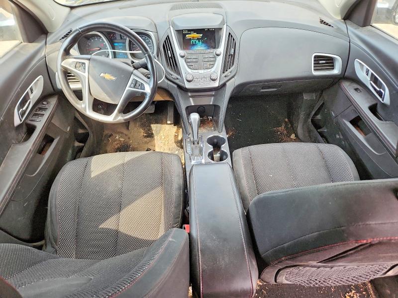 Продаж на аукціоні авто 2013 Chevrolet Equinox, vin: 2GNFLPE33D6217348, номер лоту: 67518176