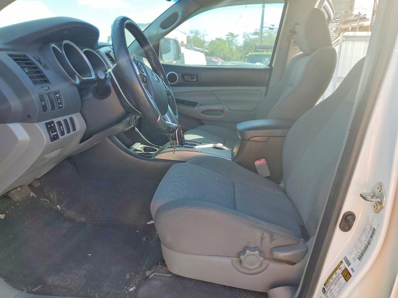 2014 Toyota Tacoma მანქანა იყიდება აუქციონზე, vin: 3TMJU4GN7EM173858, აუქციონის ნომერი: 66863746