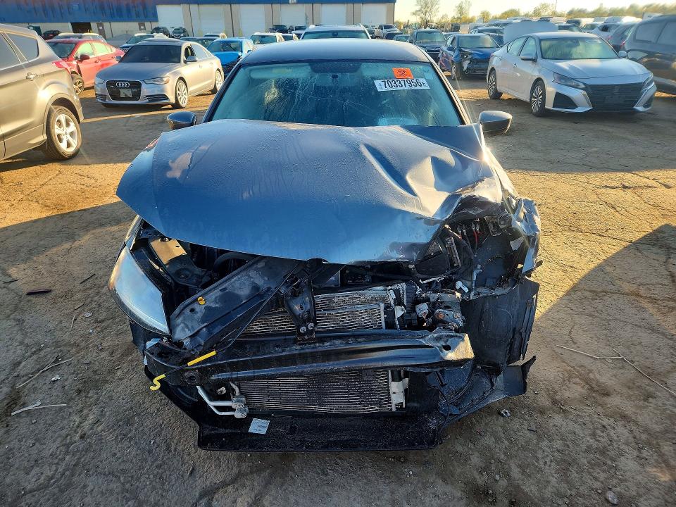 Aukcja sprzedaży 2018 Volkswagen Jetta, vin: 3VW2B7AJXJM244320, numer aukcji: 70337956