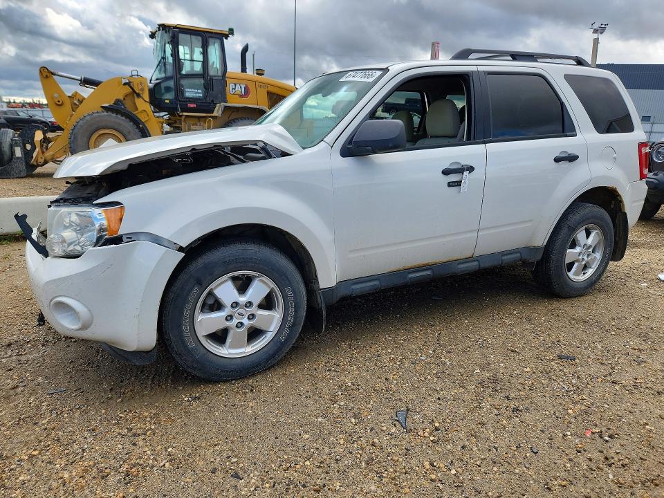 Продаж на аукціоні авто 2011 Ford Escape, vin: 1FMCU9DG4BKA23362, номер лоту: 67477666