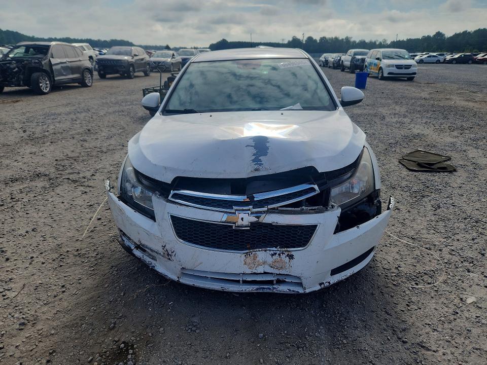 Продаж на аукціоні авто 2014 Chevrolet Cruze, vin: 1G1PC5SB0E7245616, номер лоту: 68498546