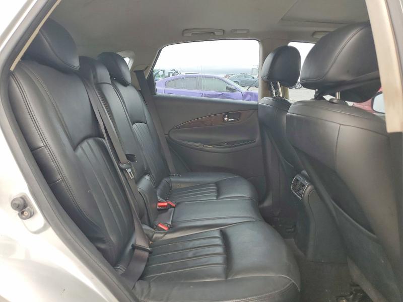 2008 Infiniti Ex35 მანქანა იყიდება აუქციონზე, vin: JNKAJ09F18M362320, აუქციონის ნომერი: 69777276