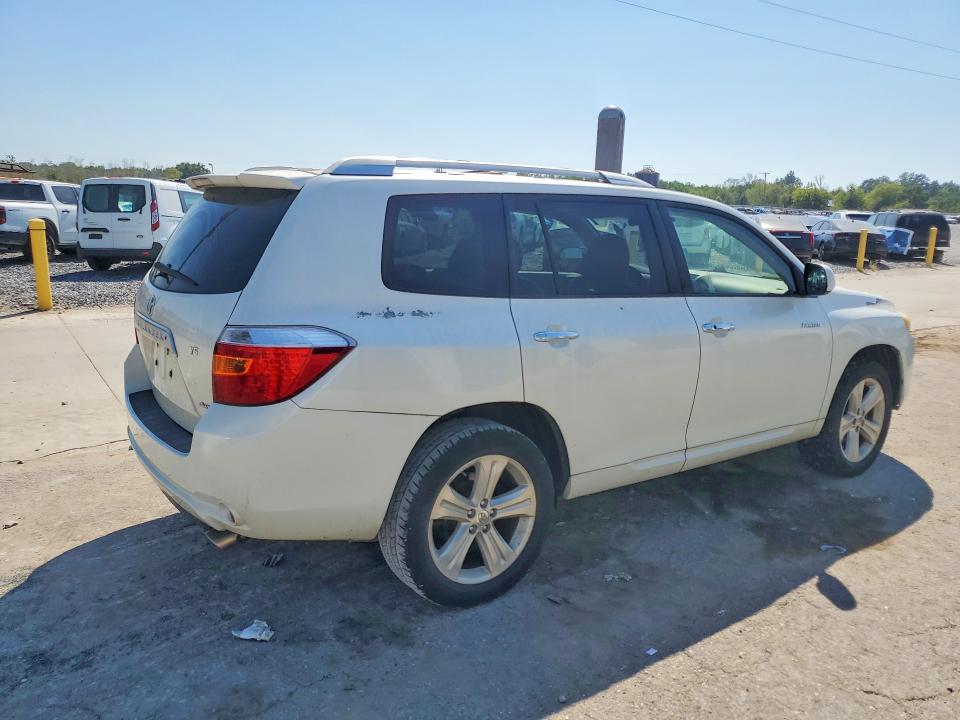 Aukcja sprzedaży 2008 Toyota Highlander, vin: JTEES42A282041271, numer aukcji: 69801066