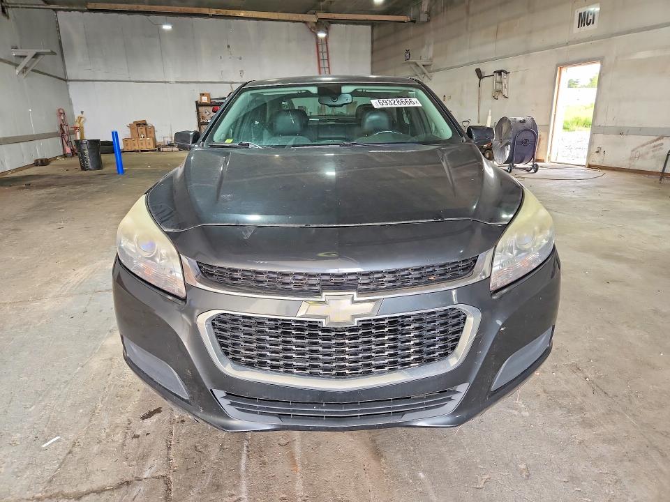 Продаж на аукціоні авто 2015 Chevrolet Malibu, vin: 1G11C5SLXFF285434, номер лоту: 69328666