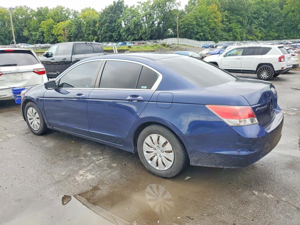 Продажа на аукционе авто 2008 Honda Accord, vin: 1HGCP26318A149367, номер лота: 67684336