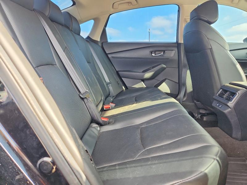 Продаж на аукціоні авто 2023 Honda Accord, vin: 1HGCY2F66PA056673, номер лоту: 67484376