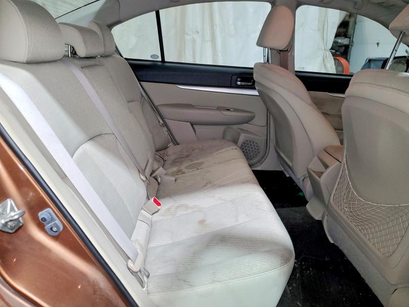 Продажа на аукционе авто 2011 Subaru Legacy, vin: 4S3BMBC6XB3255300, номер лота: 67843816