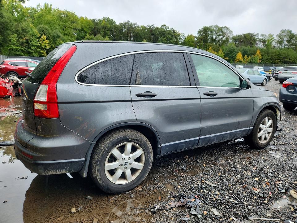 69896526 :رقم المزاد ، JHLRE4H49BC004334 vin ، 2011 Honda Cr-v مزاد بيع