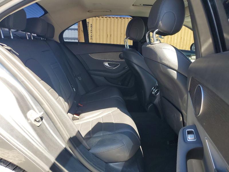 Aukcja sprzedaży 2019 Mercedes-benz C, vin: WDDWF8DB4KR460740, numer aukcji: 67677736